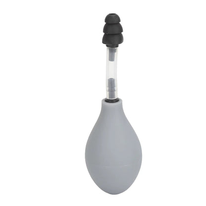 Inner Ear Pressure Relief Tool Reduce Tension Ear Pressure Tool Portable Silicone Inner Ear Pressure Tool for Headache