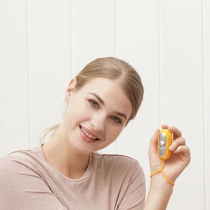 Sleep Aid Massage Adjust Heart Rate Relieve,Headache for Focus Attention,Anxiety Relief Items,Improve Deep Drop Shipping