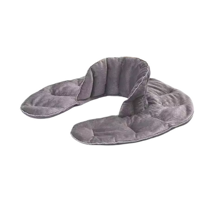Microwavable Neck & Shoulder Wrap – Soothing Pain Relief Pad