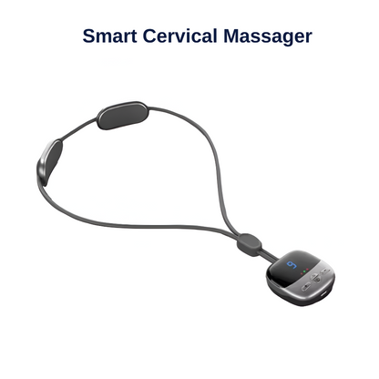 Smart Cervical & Shoulder Massager