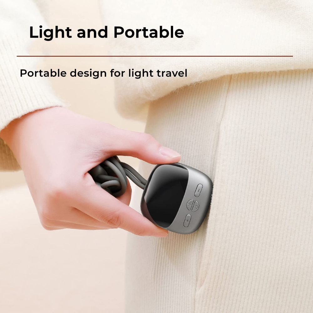 Smart Cervical & Shoulder Massager