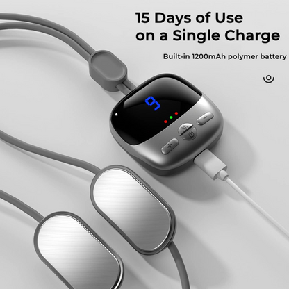 Smart Cervical & Shoulder Massager